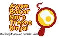 brand logo