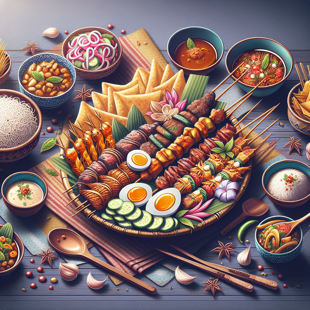 Kuliner Surabaya yang Memanjakan Lidah: Rekomendasi Makanan Enak untuk