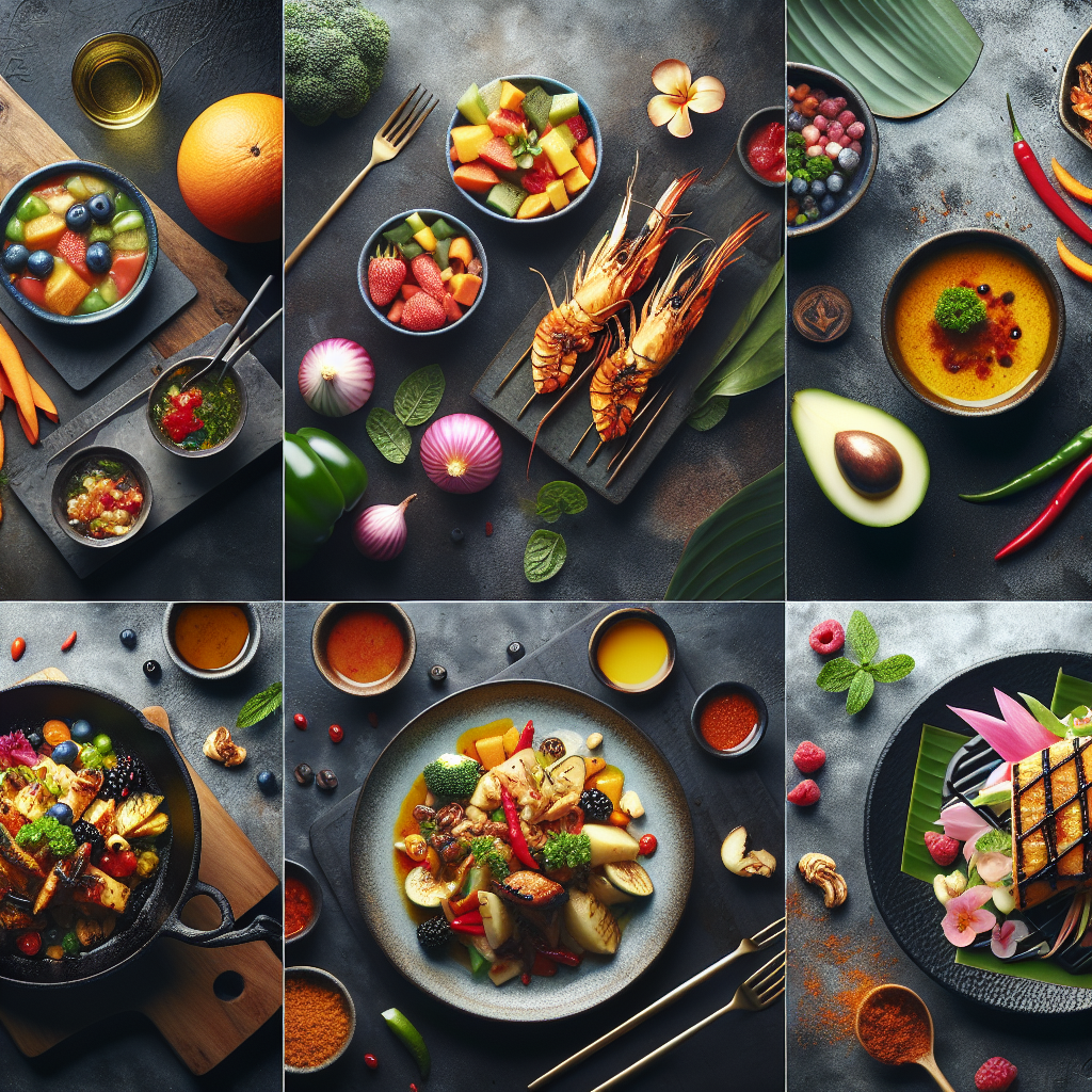 Kuliner Lezat yang Wajib Dicoba di PIK 2